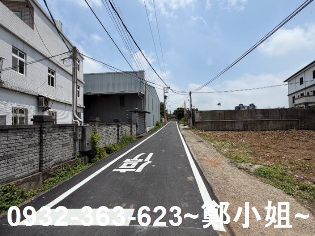 桃園中壢農地-3