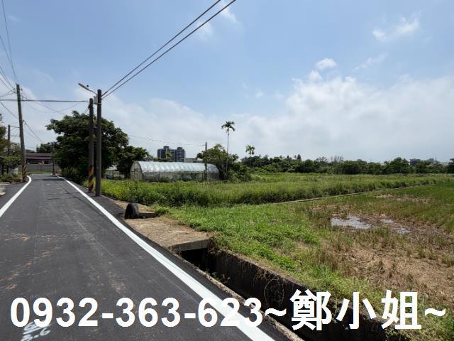 桃園中壢農地-4