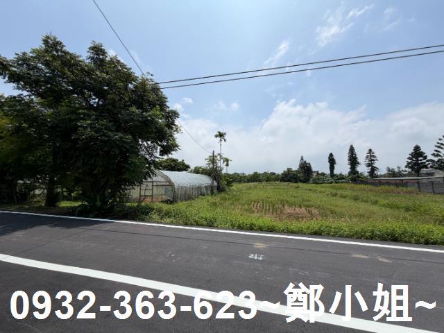 桃園中壢農地-5