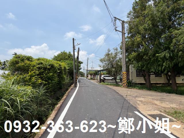 桃園中壢農地-8