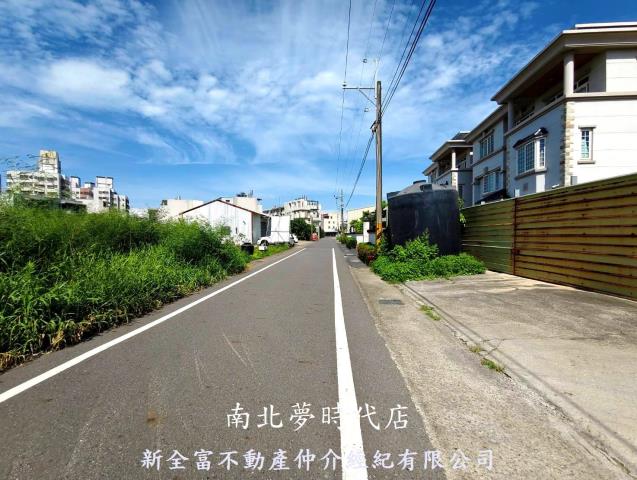 台南永康農地-11