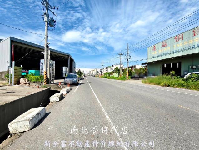 台南永康農地-4