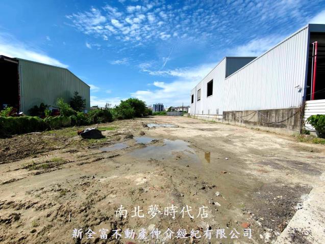 台南永康農地-5
