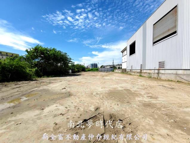 台南永康農地-6
