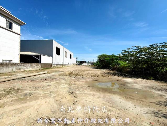 台南永康農地-8
