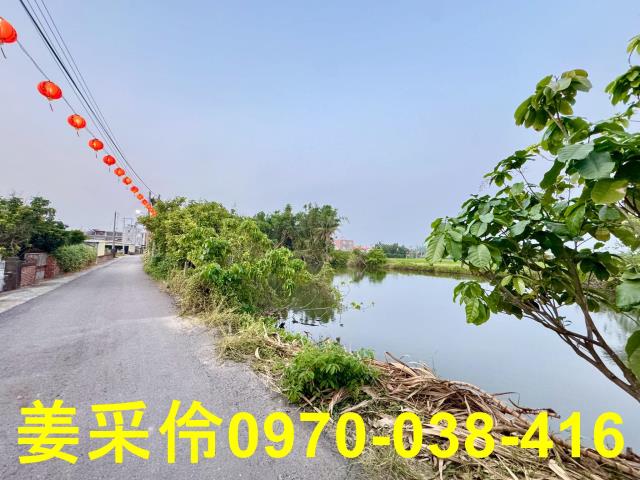 台南後壁建地-12