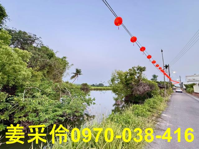 台南後壁建地-13