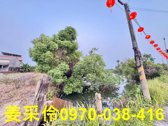 台南後壁建地-14