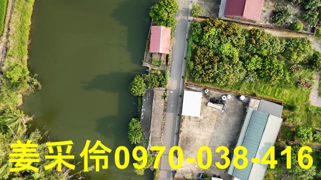 台南後壁建地-6
