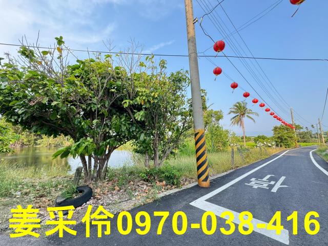 台南後壁建地-9