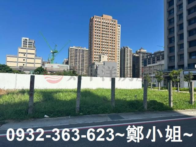 桃園桃園區建地-10