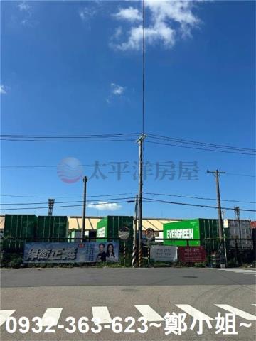 桃園桃園區建地-3