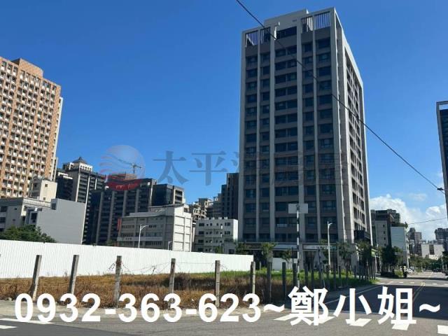 桃園桃園區建地-8