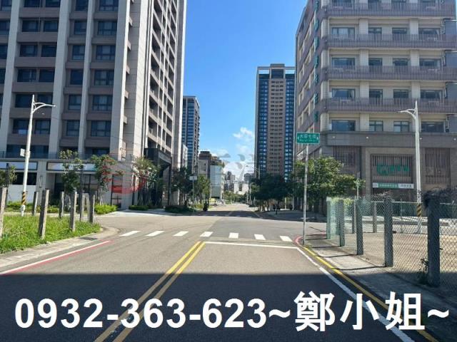 桃園桃園區建地-9