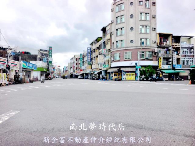 台南新化建地-14