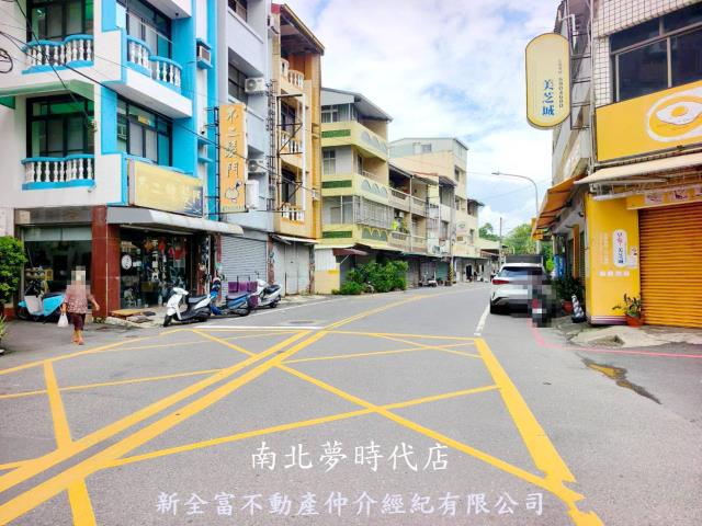 台南新化建地-8