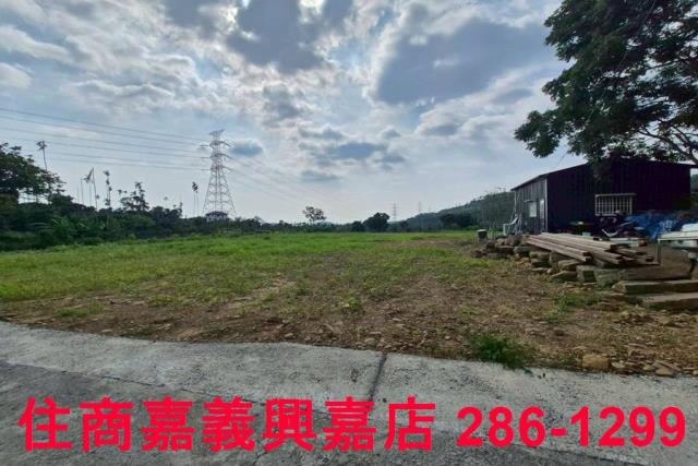 嘉義番路農地-3