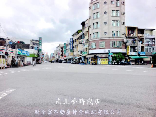 台南新化建地-12