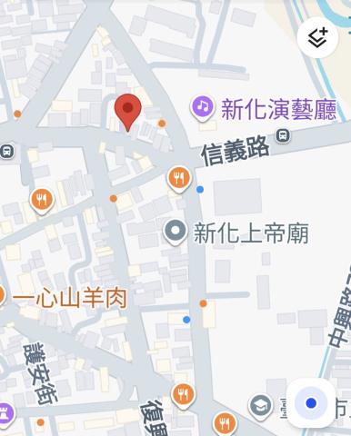 台南新化建地-13
