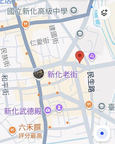 台南新化建地-14