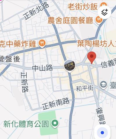 台南新化建地-15