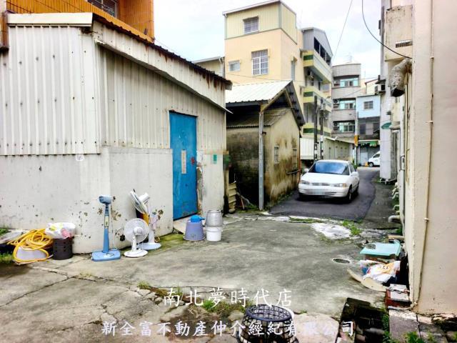 台南新化建地-2