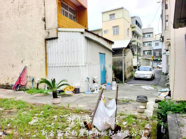 台南新化建地-4