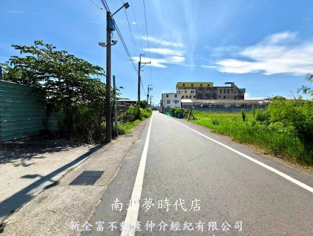 永康農地-10