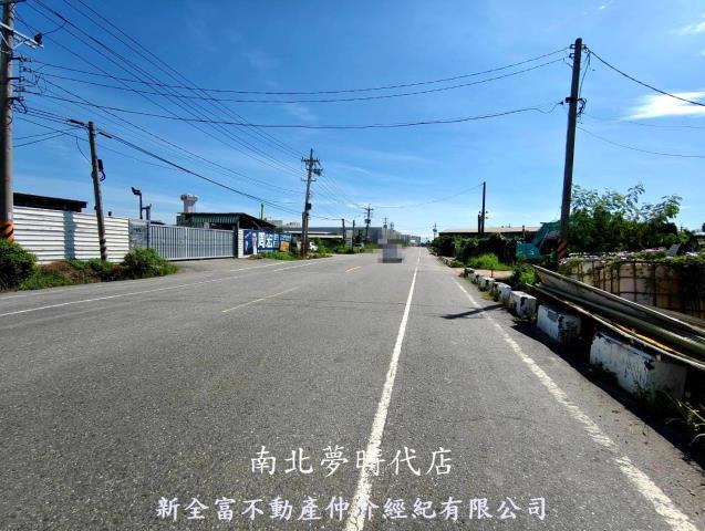 永康農地-3