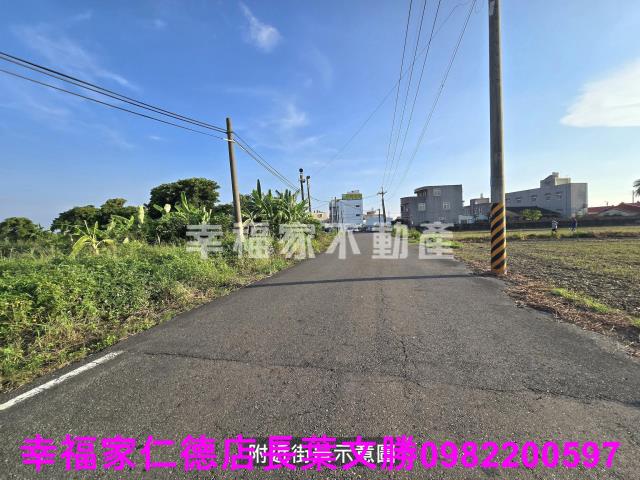 學甲農地-10