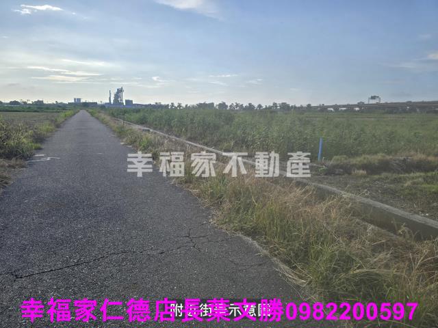 學甲農地-14