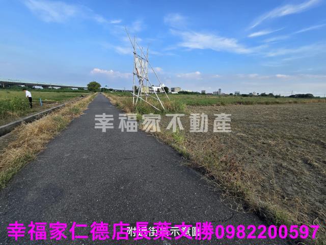 學甲農地-3
