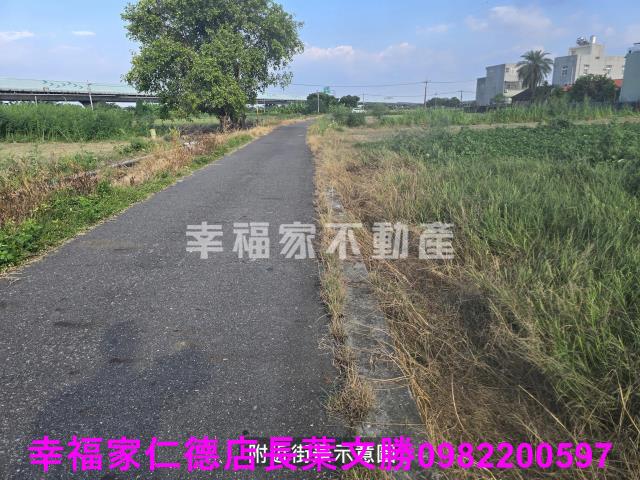 學甲農地-4