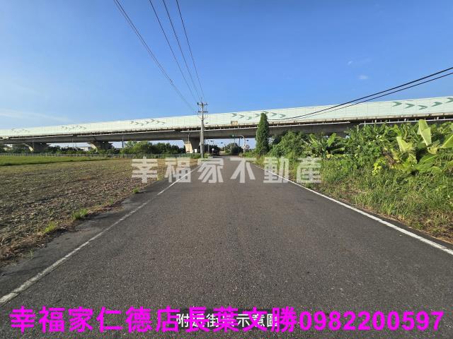 學甲農地-6