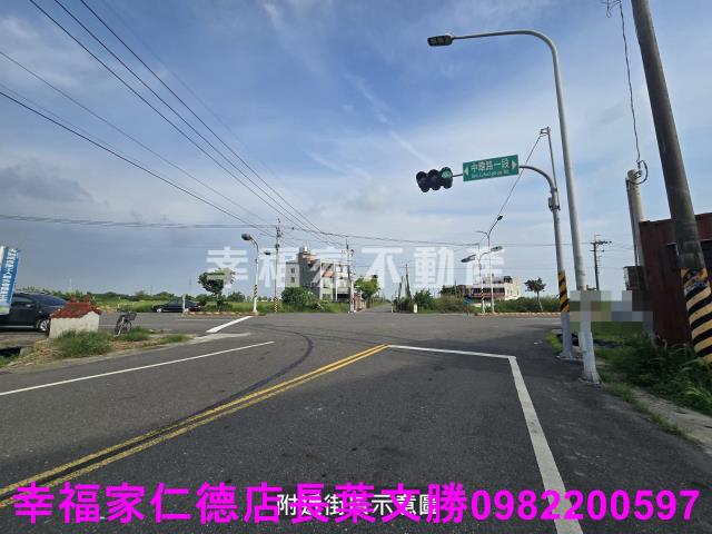 學甲農地-7