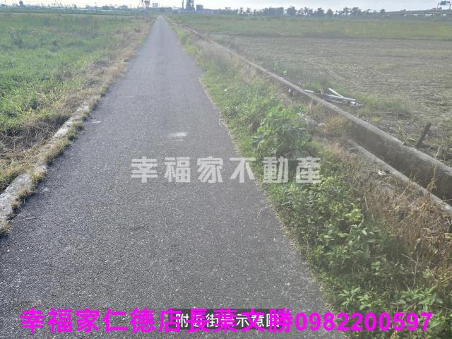學甲農地-8