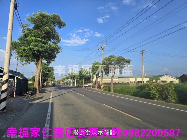 學甲農地-9