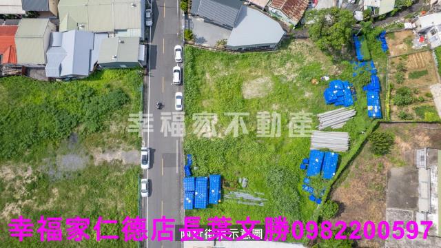 官田道路地-11