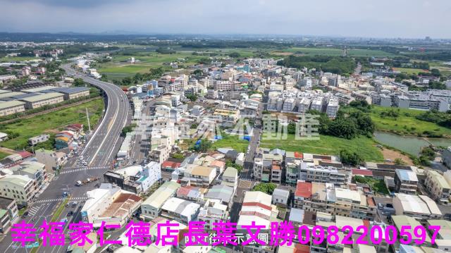 官田道路地-13
