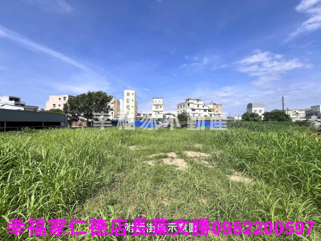 官田道路地-14