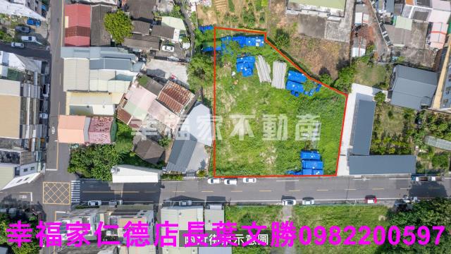 官田道路地-6