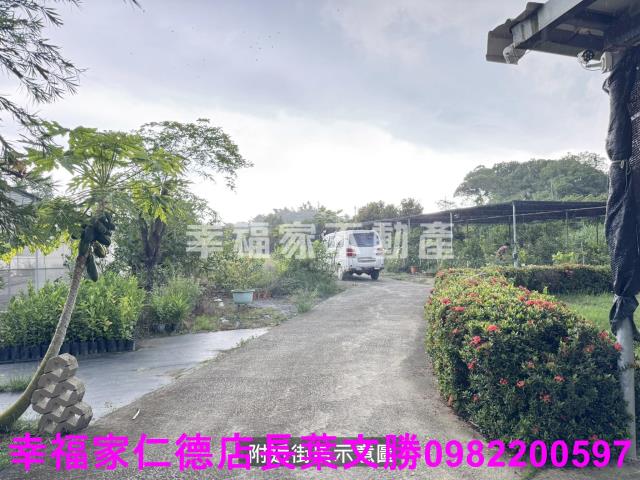 關廟農地-11