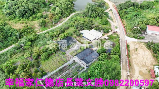 關廟農地-14