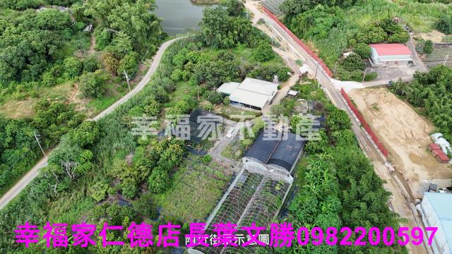 關廟農地-15