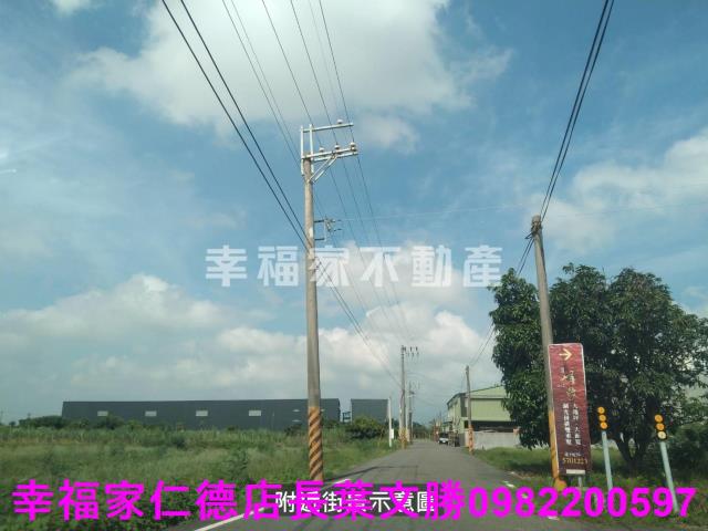 佳里農地-12