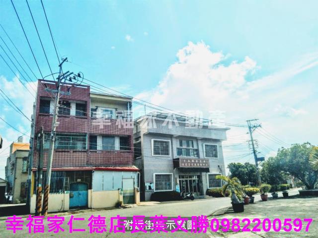 佳里農地-15