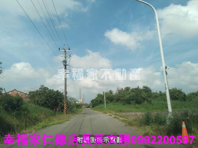 佳里農地-4