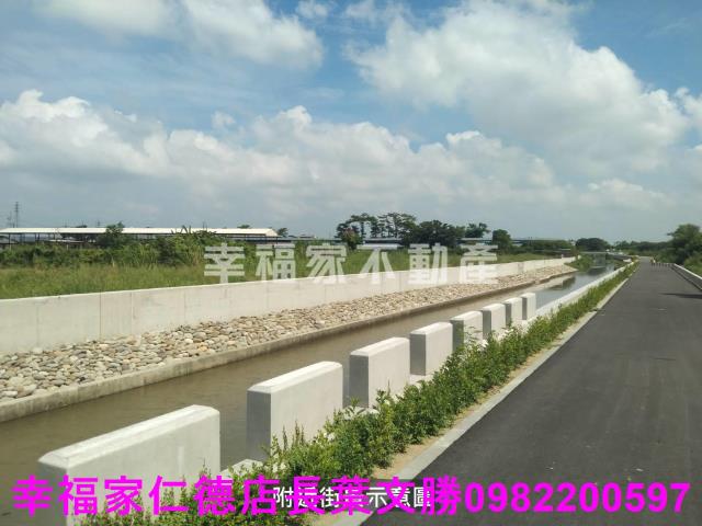 佳里農地-5