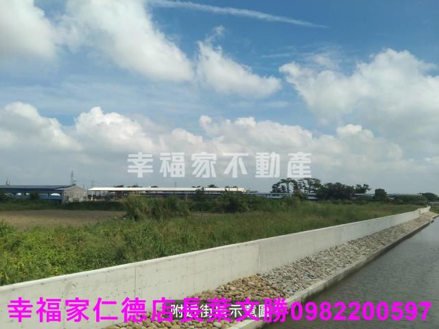 佳里農地-7