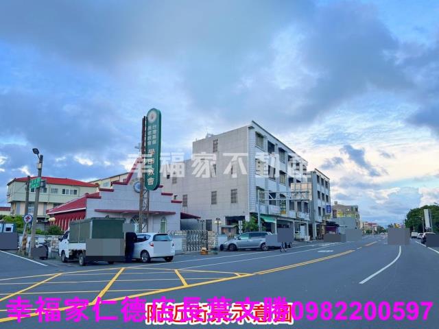 學甲建地-10